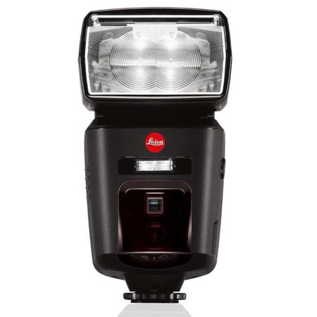 Leica SF 64 Flash for SL Digital Camera, GN 209' at ISO 100