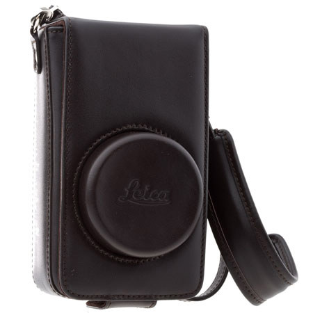 Leica X-1 Leather Transport Case
