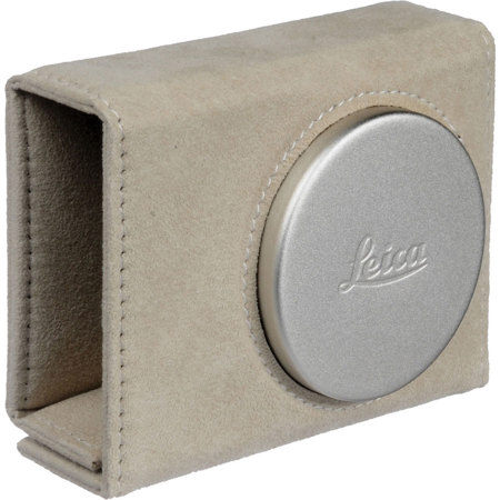 Leica C-Twist, Camera Case for Leica C Digital Camera - Light Gold