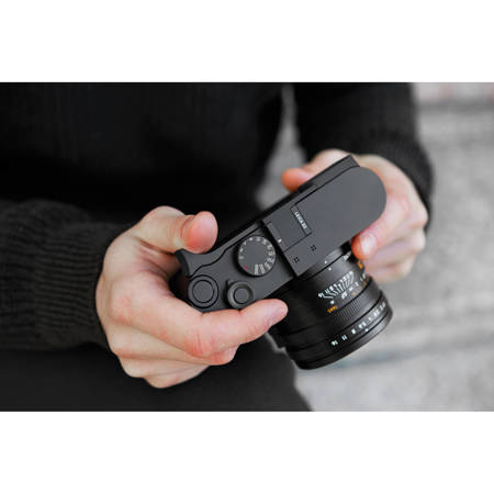 Leica Q2 Thumb Support, Black