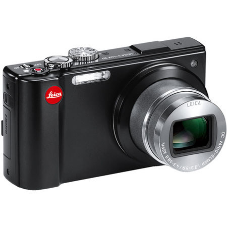 Leica V-Lux 30 14.1 MP Compact Digital Camera w/16x Optical #18163