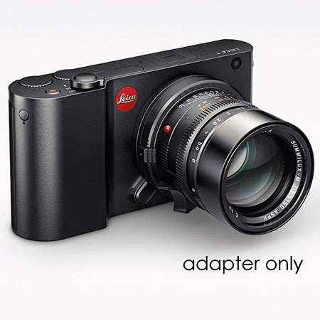 Leica M-Adapter-T