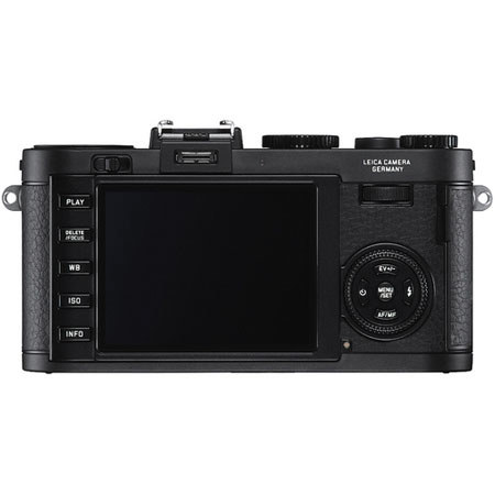 Leica X2 Compact Digital Camera with Leica ELMARIT 24mm f/2.8 ASPH
