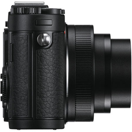 Leica X2 Compact Digital Camera with Leica ELMARIT 24mm f/2.8 ASPH