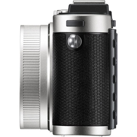 Leica X2 16.1MP Compact Digital Camera w/Leica ELMARIT 24mm f/2.8