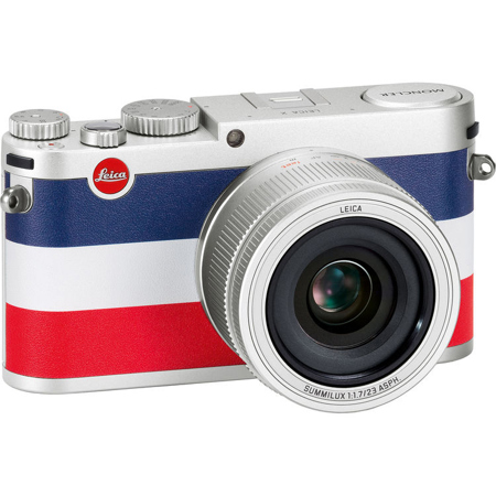 Leica X (Typ 113) "Edition Moncler" Digital Camera