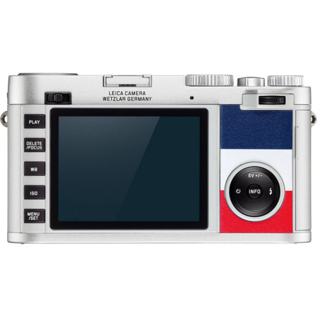 Leica X (Typ 113) "Edition Moncler" Digital Camera