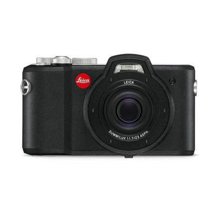 Leica X-U  (Typ 113) Digital Camera