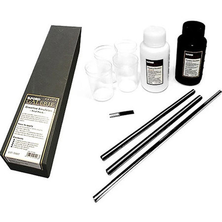 Ilford Galerie Creative Emulsion Trial Pack