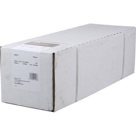 Ilford Galerie Smooth Fine Art Matte Surface Inkjet Paper, 24"x40' Roll