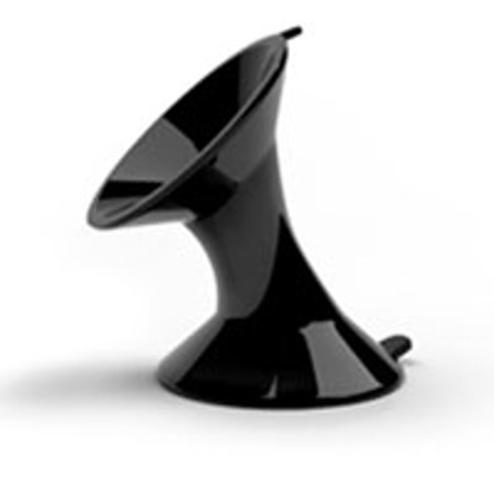 iLoveHandles Barnacle, Black