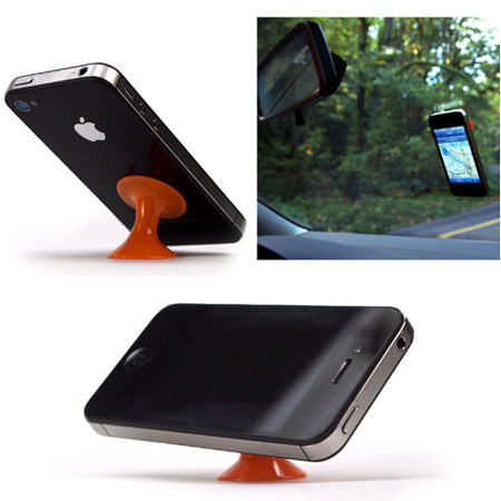 iLoveHandles Barnacle, Orange