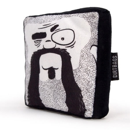 iLoveHandles Dirtbags, Outlaw