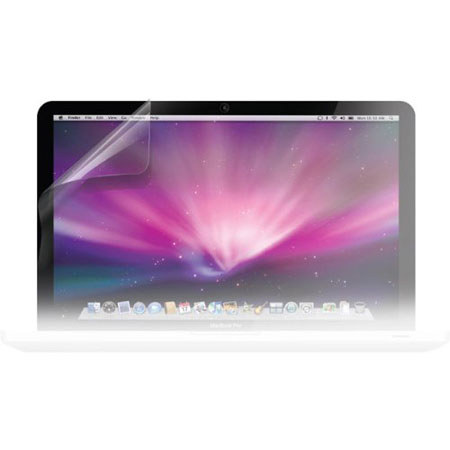 iLuv iCC1172 Glare-Free Screen Protector Kit