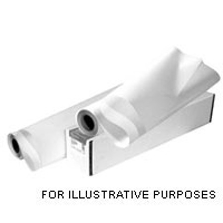 Ilford Ilfojet Satin Surface Instant Dry Resin Coated Inkjet Paper, 9.0 mil., 44" x 100' Roll.