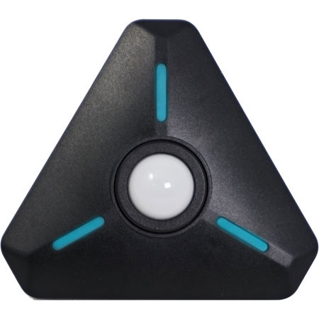Illuminati Instrument IM100 Wireless Light and Color Meter for Smartphones