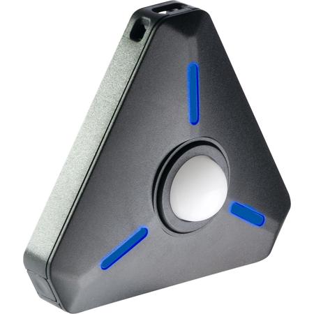 Illuminati Instrument IM150 Wireless Light & Color Meter