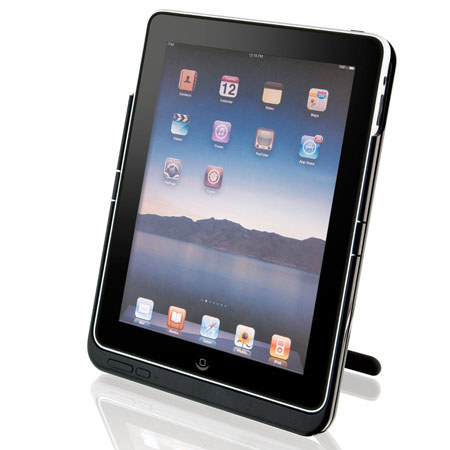 iLive ISD131B Rotating Speaker Dock for iPad