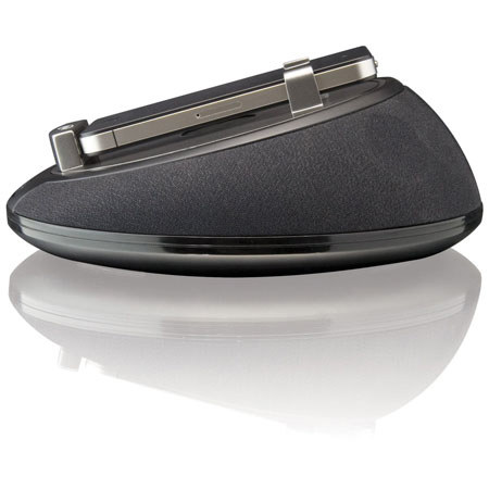 iLive iSP391B App-Enhanced Speaker for iPhone/iPod