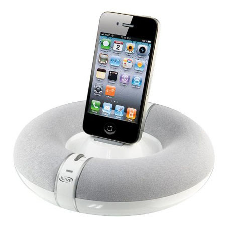 iLive iSP491W App-Enhanced Speaker System