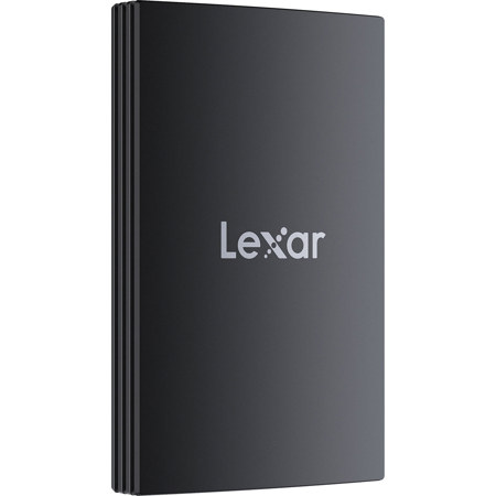 Lexar ARMOR 700 4TB USB 3.2 Gen 2 Type-C Portable External SSD