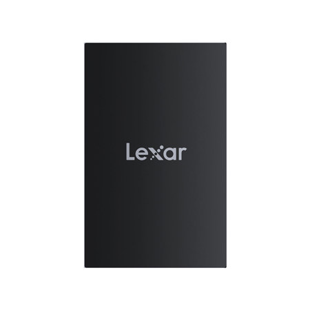 Lexar ARMOR 700 USB 3.2 Gen 2 Type-C Portable External SSD