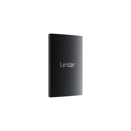 Lexar SL500 USB 3.2 Gen 2 Type-C Portable External SSD
