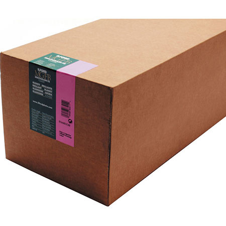 Ilford Multigrade FB Classic, Enlarging Paper 50"x98' Roll, Glossy