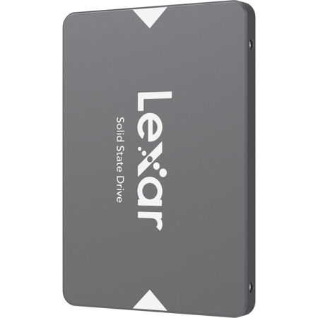 Lexar NS100 2TB SATA III 2.5