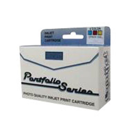 Lumijet Standard Series Color Ink Cartridge for the Epson Stylus Photo 700, 750 & Photo EX Inkjet Printers.