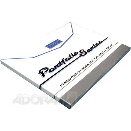 Lumijet Matte Two Sides Inkjet Paper, 8.5x11, 20Sheets