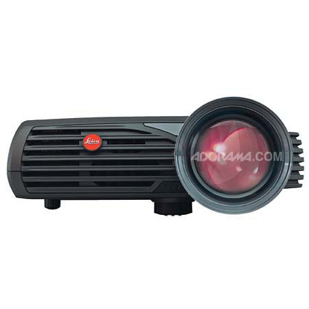 Leica PRADOVIT D-1200 Small WUXGA DLP Digital Projector with 2000 ANSI Lumen, 1920 x 1200 Pixels Resolution