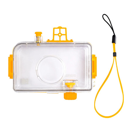 Kodak Waterproof Case for EKTAR H35N & H35 Half Frame Film Camera