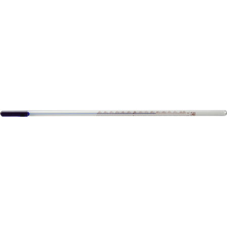 Ilford PTP363 9" Certified Thermometer