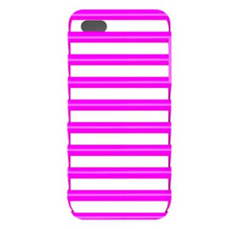 iLuv Pulse Case for iPhone 5S, Pink