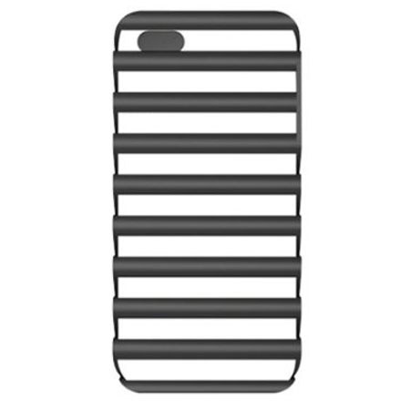 iLuv Pulse Case for iPhone 5, Black