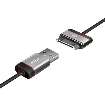 iLuv iCB19 Premium Extended 6' feet Sync/Charge Cable