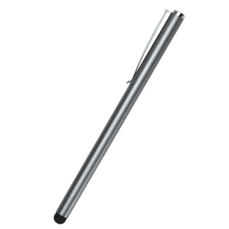 iLuv ePen Stylus for the new iPad 3/4, Gray