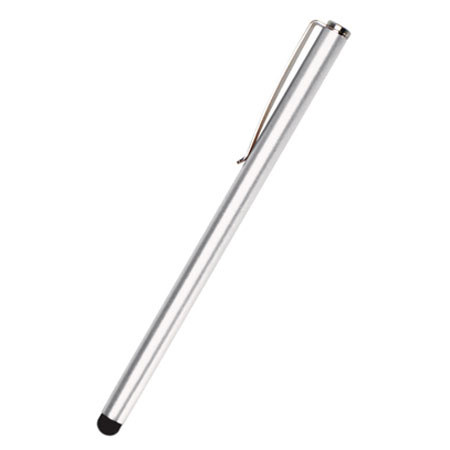iLuv ePen Stylus for the new iPad 3/4, White