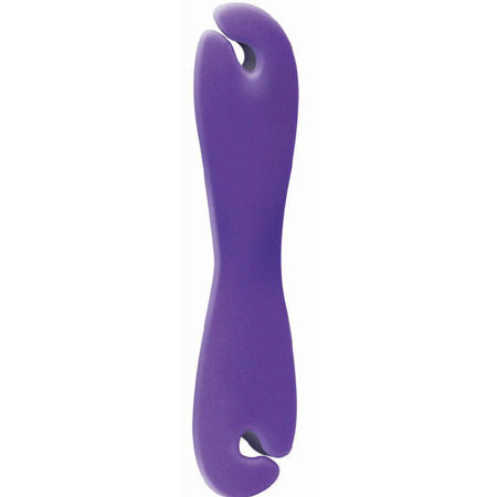 iLuv Wire Reel and Ear Tips for Earphones - Purple