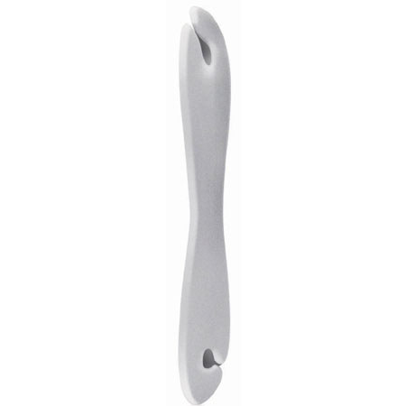 iLuv Wire Reel and Ear Tips for Earphones - White