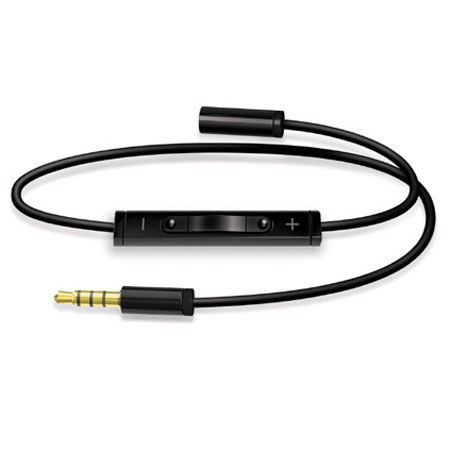 iLuv iEA15 Headphone iPod Remote Adaptr