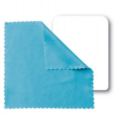 iLuv Glare-Free Screen Protector Kit