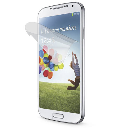 iLuv Clear Protective Film Kit