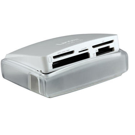 Lexar Multi-Card 25-in-1 USB 3.0 Memory Card Reader
