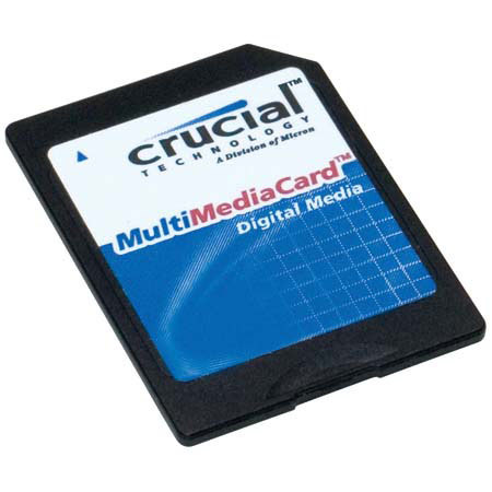 Lexar 1 GB Standard Secure Digital, SD, Memory Card