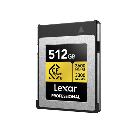 US$ 119.00 - HOMAN CFexpress Card 4.0 Type B - www.homandata.com
