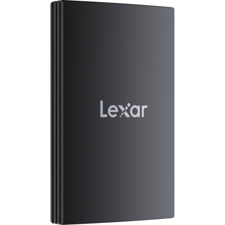 Lexar ARMOR 700 1TB USB 3.2 Gen Type-C Portable External SSD