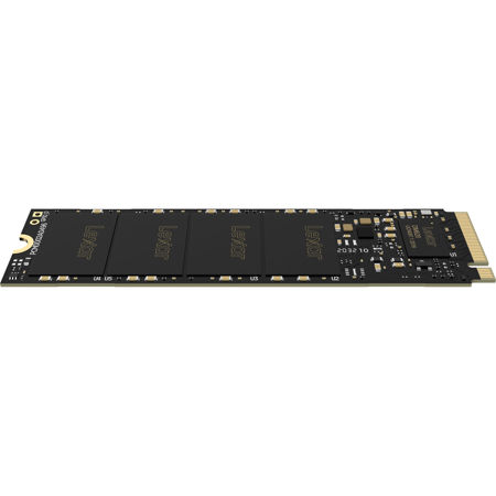 Lexar NM620 1TB PCIe Gen3 NVMe M.2 Internal SSD