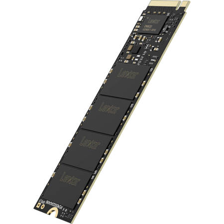 Lexar NM620 1TB PCIe Gen3 NVMe M.2 Internal SSD LNM620X001T-RNNNU